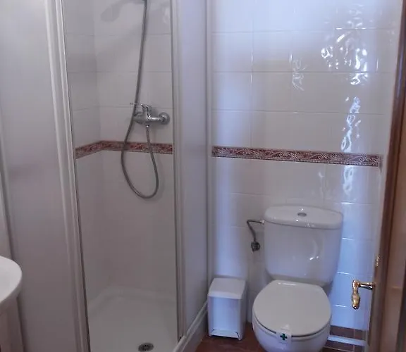 Pensión Casa Mariví Niembro