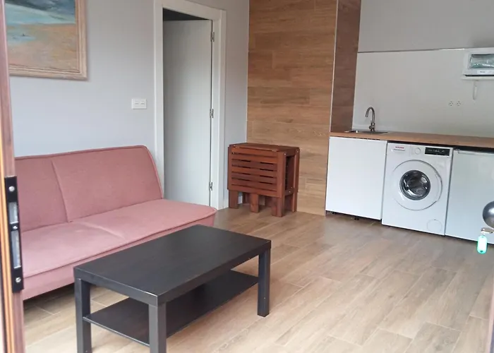 Casa Mariví Pensión