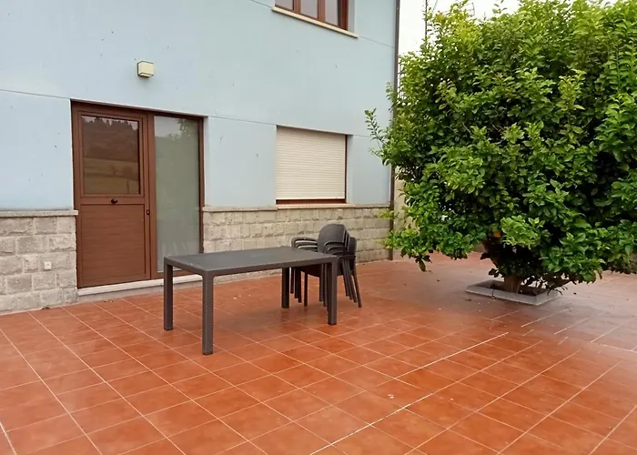 Pensión Casa Mariví 3*