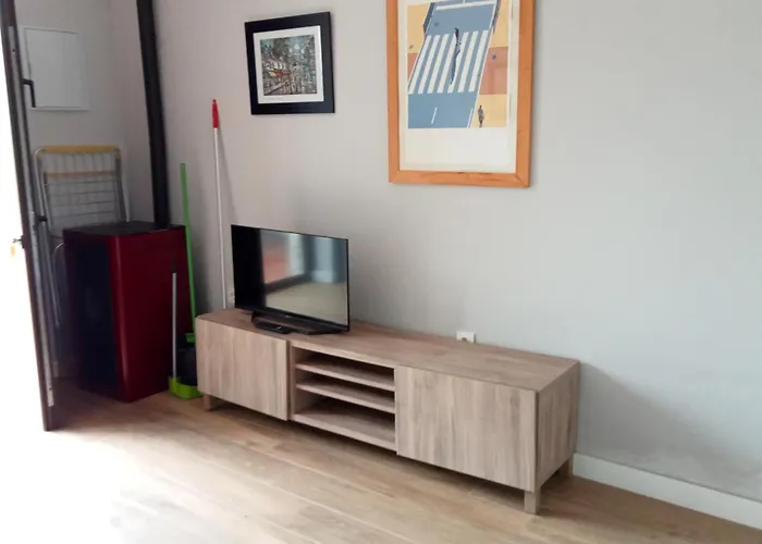 Casa Mariví Niembro