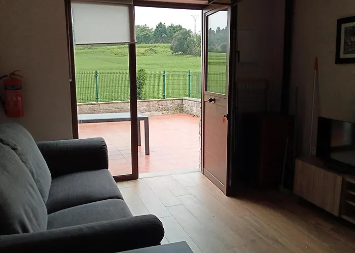 Casa Mariví 3* Niembro