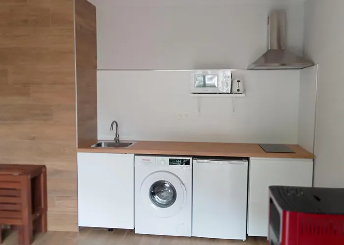 Casa Mariví Pensión