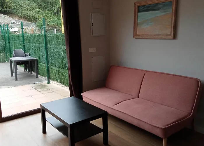 Pensión Casa Mariví