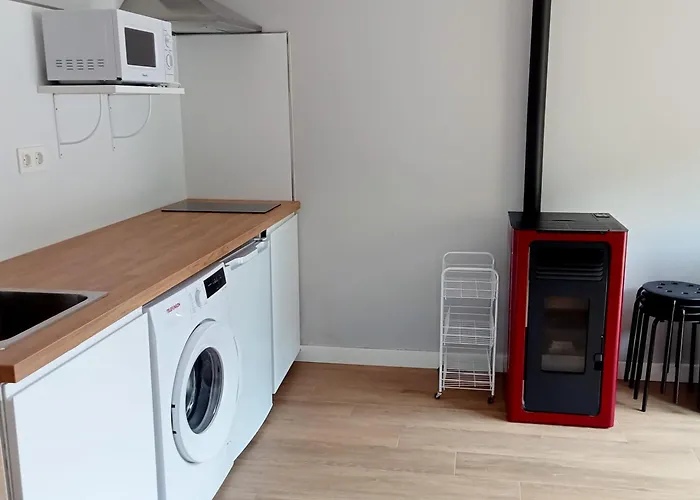 Casa Mariví Pensión 3*