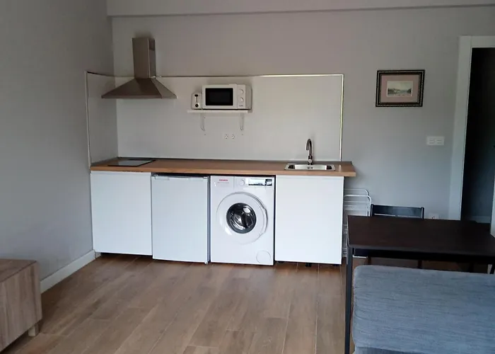 Casa Mariví Niembro