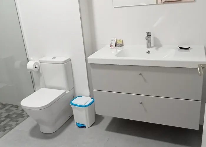 Pensión Casa Mariví