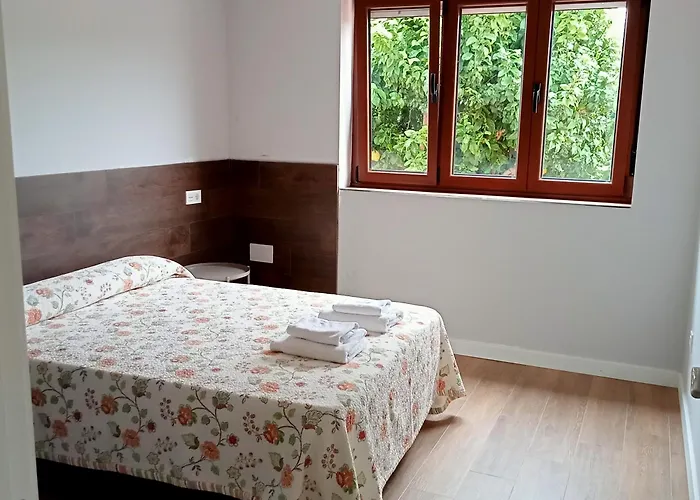 Casa Mariví Niembro