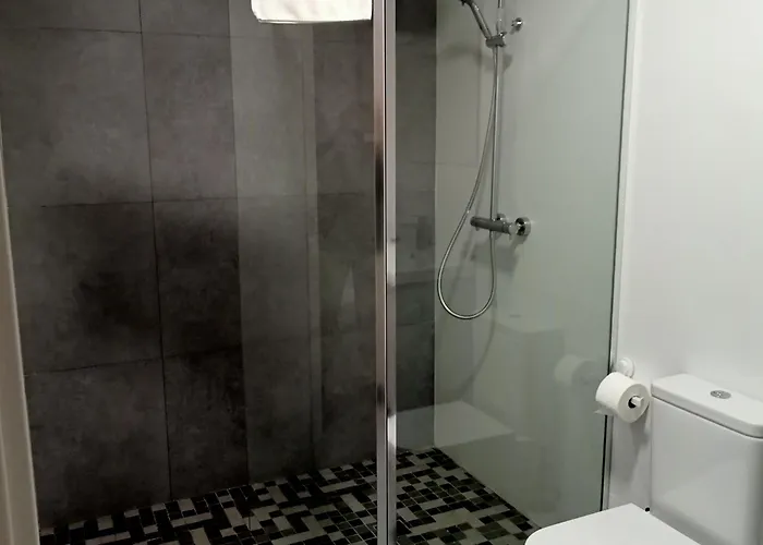 Casa Mariví Pensión 3*