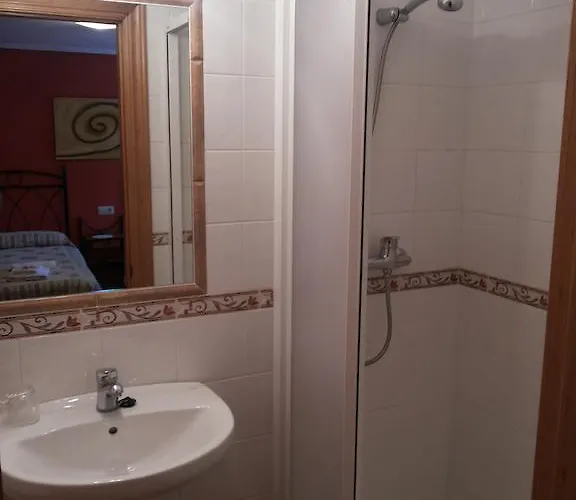 Pensión Casa Mariví