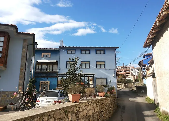 Pensión Casa Mariví 3*