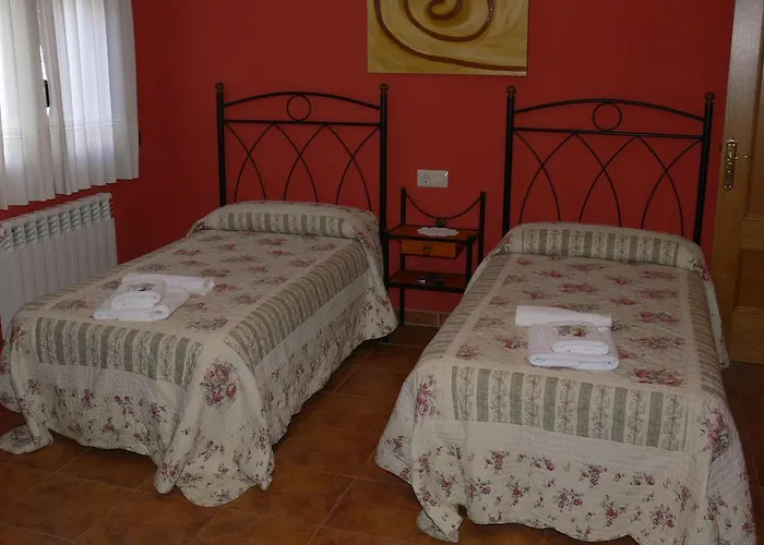 Casa Mariví Niembro