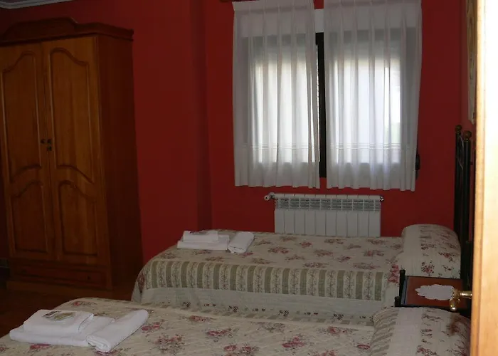 Pensión Casa Mariví