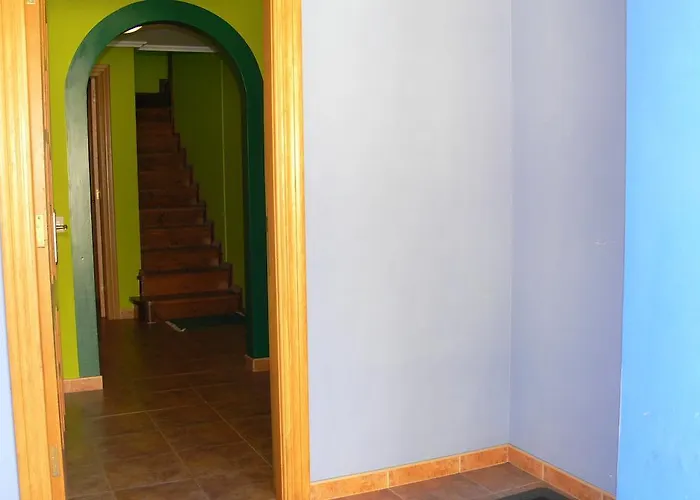 Pensión Casa Mariví 3*