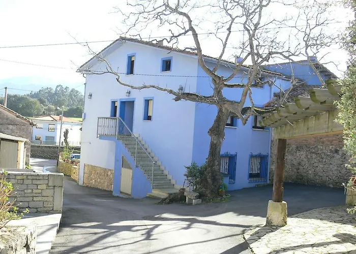 Casa Mariví Niembro