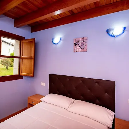 Casa Marivi 3* 님브로