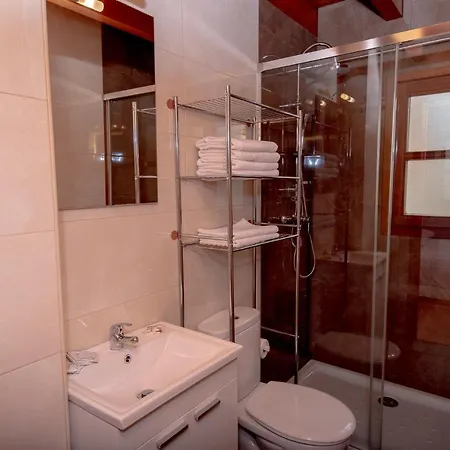 Casa Marivi 게스트하우스 님브로