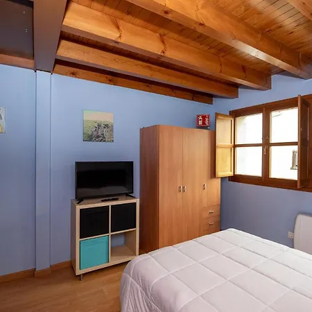 Casa Marivi 3* 님브로