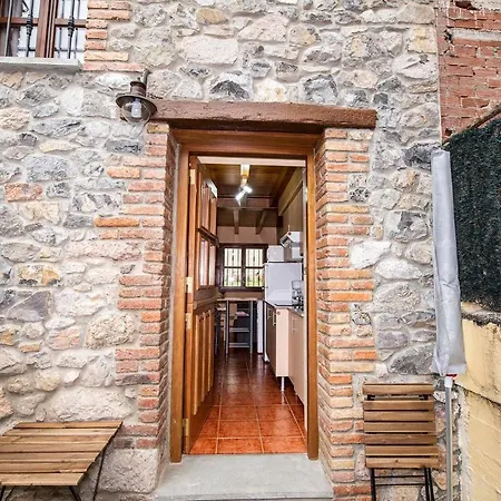 Casa Marivi 님브로