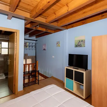 게스트하우스 Casa Marivi 3*