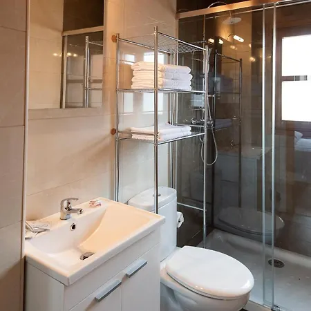 Casa Marivi 3* 님브로