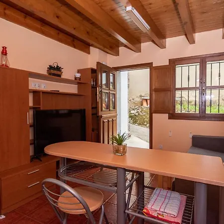 Casa Marivi 님브로