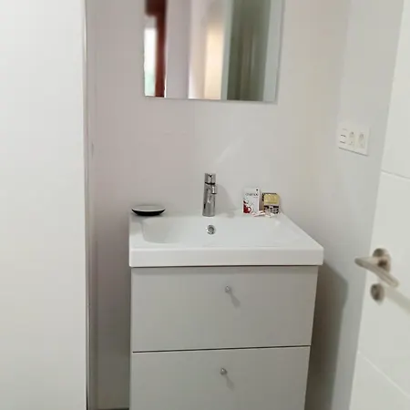 Casa Marivi 3* 님브로