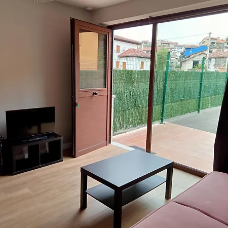 게스트하우스 Casa Marivi