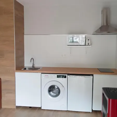 Casa Marivi 게스트하우스