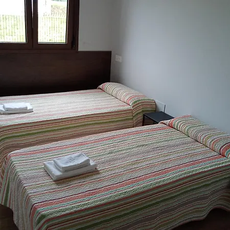 Casa Marivi 게스트하우스 님브로